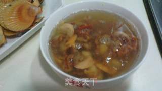 山珍海味的做法步骤:8