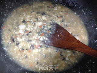 西施豆腐——西施故里诸暨传统名菜的做法步骤:10