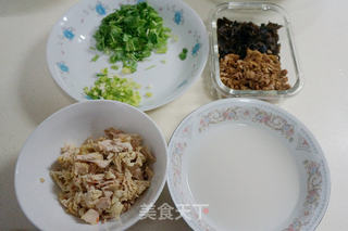 自制豆腐脑的做法步骤:12