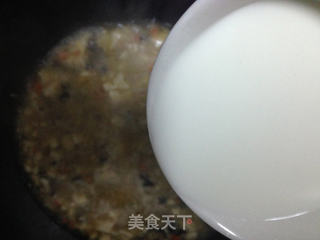 西施豆腐——西施故里诸暨传统名菜的做法步骤:9