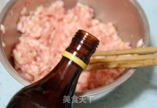 【清炖狮子头】:清淡不寡淡的年味菜的做法步骤:9