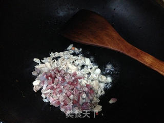 西施豆腐——西施故里诸暨传统名菜的做法步骤:3