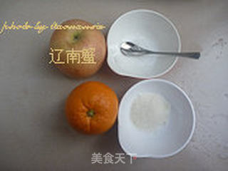 果味儿豆腐脑的做法步骤:4