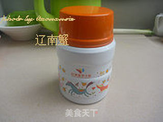 果味儿豆腐脑的做法步骤:8