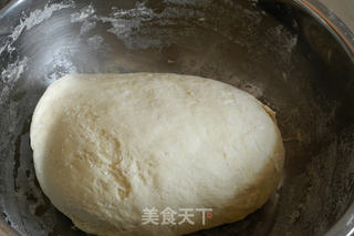 苔菜猪肉水饺的做法步骤:6