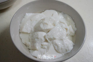 自制豆腐脑的做法步骤:16