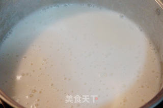 自制豆腐脑的做法步骤:8