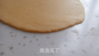 各种手工饼干的做法步骤:8