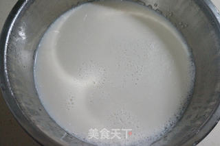 自制豆腐脑的做法步骤:11
