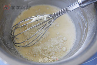 法式苹果派的做法步骤:10
