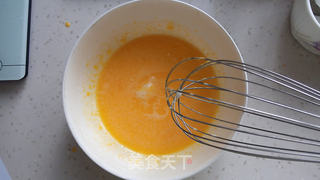双层蓝莓慕斯蛋糕的做法步骤:4