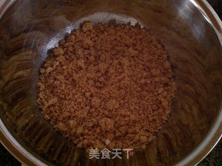 花生酥饼干的做法步骤:2