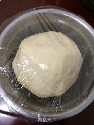 肉夹馍的做法步骤:6