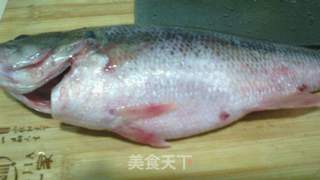 孔雀戏莲花(鱼戏莲花)。的做法步骤:2