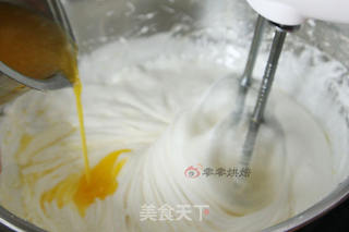 芝麻花生牛轧糖-水饴版的做法步骤:10