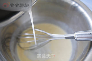 法式苹果派的做法步骤:8