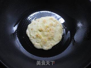 香甜玉米软饼的做法步骤:9