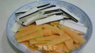 山珍海味的做法步骤:16