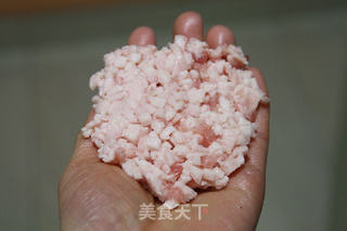 【清炖狮子头】:清淡不寡淡的年味菜的做法步骤:5