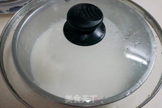 自制豆腐脑的做法步骤:10