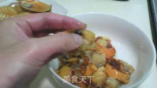 山珍海味的做法步骤:6