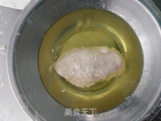 麦辣鸡翅的做法步骤:6