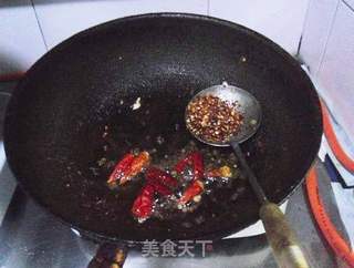 辣炒胡萝卜圆白菜的做法步骤:2