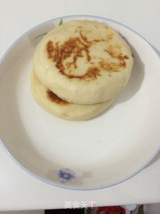 肉夹馍的做法步骤:9