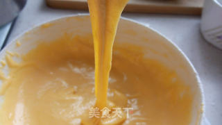 双层蓝莓慕斯蛋糕的做法步骤:7