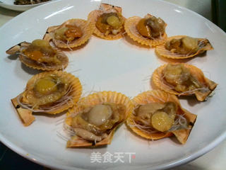山珍海味的做法步骤:25