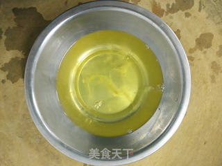 麦辣鸡翅的做法步骤:5