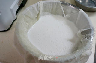 自制豆腐脑的做法步骤:3