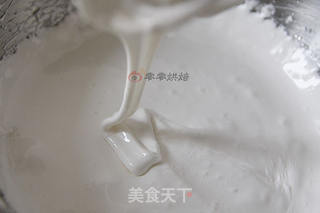 芝麻花生牛轧糖-水饴版的做法步骤:9