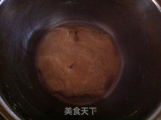 花生酥饼干的做法步骤:6