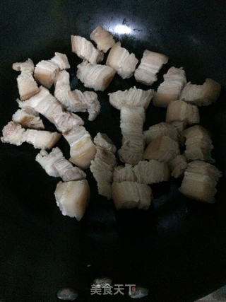 肉夹馍的做法步骤:14