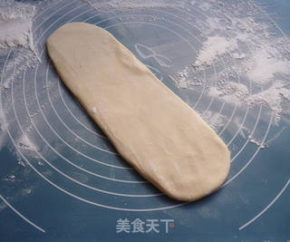 自制油条的做法步骤:3