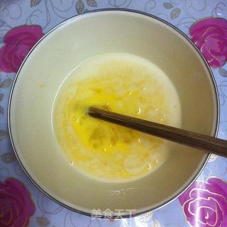 核桃酥的做法步骤:2