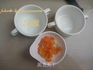 果味儿豆腐脑的做法步骤:9