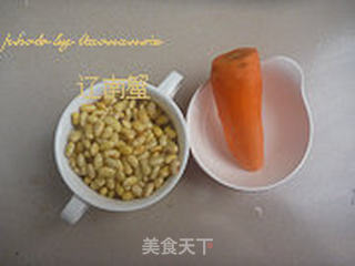 果味儿豆腐脑的做法步骤：1