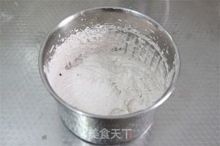 【番茄配方】抹茶红豆蛋糕卷——只是听名字就如此的优雅浪漫的做法步骤:12