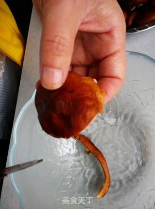 素鳝粉的做法步骤:2