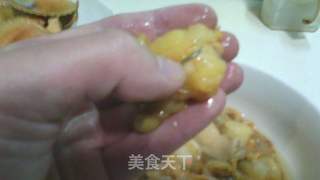山珍海味的做法步骤:7