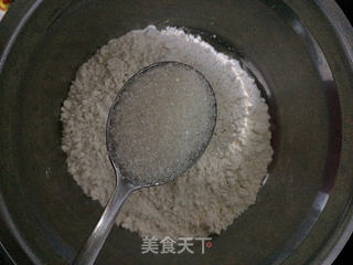 肉夹馍的做法步骤:3