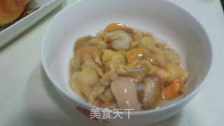 山珍海味的做法步骤:10