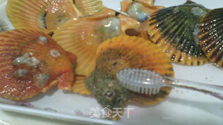 山珍海味的做法步骤:3