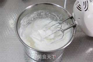 【番茄配方】抹茶红豆蛋糕卷——只是听名字就如此的优雅浪漫的做法步骤:3