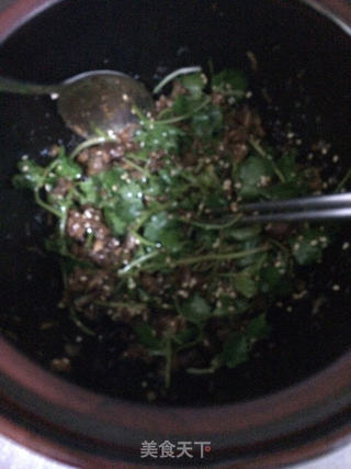 肉夹馍的做法步骤:19