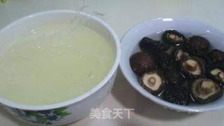 山珍海味的做法步骤:2