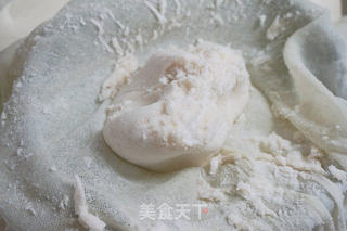 自制豆腐脑的做法步骤:5