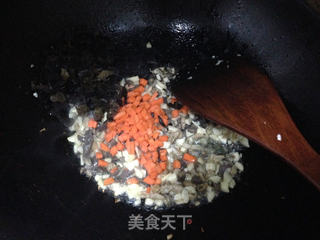 西施豆腐——西施故里诸暨传统名菜的做法步骤:5